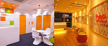 池袋校(Ikebukuro Studio)