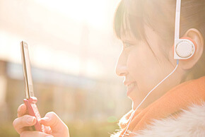 好きな音楽をあきらめない