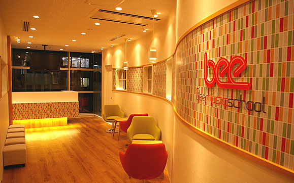 Beeミュージックスクールについて