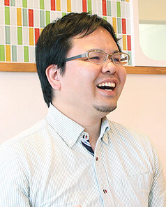 ギター講師 土井 晴康