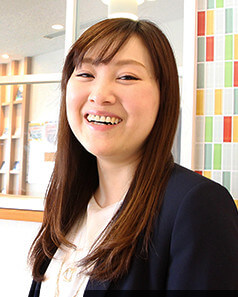 ボーカル講師 黒谷 祐実子