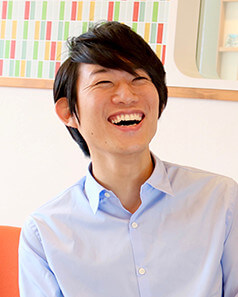 スクールディレクター 西 貴正