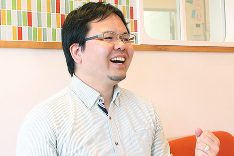 ギター講師 土井 晴康 Haruyasu Doi