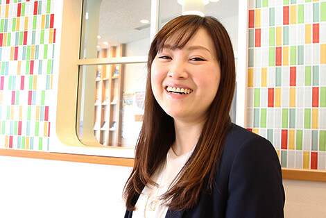 ボーカル講師 黒谷 祐実子 Yumiko Kurotani