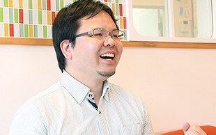 ギター講師 土井 晴康