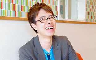 ボーカル講師兼レッスンコーディネーター 一ノ瀬 修斗