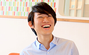 スクールディレクター 西 貴正